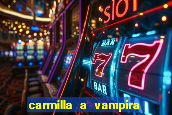 carmilla a vampira de karnstein pdf